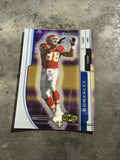 Tony Gonzalez Chiefs 2000 Upper Deck Ionix #29