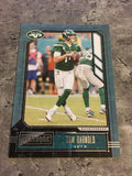 Sam Darnold Jets 2020 Panini Playbook #39