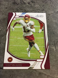Terry McLaurin Washington Football Team 2021 Absolute #20