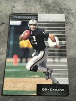 Rich Gannon Raiders 1999 Donruss #98