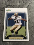 Terrence Melton Saints 2006 Score #309