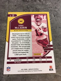 Terry McLaurin Washington Football Team 2021 Absolute #20