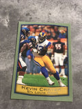 Kevin Carter Rams 1999 Topps #24