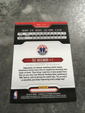 Rui Hachimura Wizards 2019-2020 Panini Chronicles Playbook Rookie #171