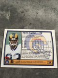 Kevin Carter Rams 1999 Topps #24