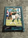 Sam Darnold Jets 2020 Panini Playbook Purple #39