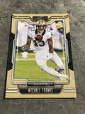 Michael Thomas Saints 2021 Panini Playbook #60