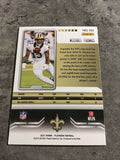 Michael Thomas Saints 2021 Panini Playbook #60