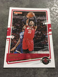 Robert Covington Rockets 2020-2021 Donruss #80