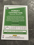 Robert Covington Rockets 2020-2021 Donruss #80