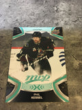 Phil Kessel Coyotes 2021-22 Upper Deck MVP #181