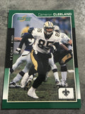 Cameron Cleeland Saints 2000 Score #124