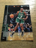 Dee Brown Celtics 1997-1998 Upper Deck #7