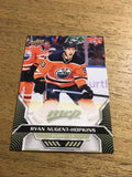 Ryan Nugent-Hopkins Oilers 2020-2021 Upper Deck MVP #39