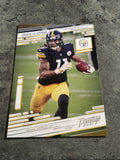 Chase Claypool Steelers 2021 Prestige #171