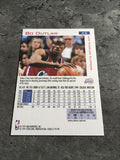 Bo Outlaw Clippers 1997-98 Fleer #45