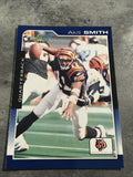 Akili Smith Bengals 2000 Score #38