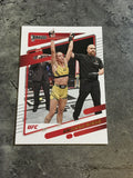 Amanda Ribas UFC 2022 Panini Donruss #163