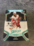 Filip Hronek Red Wings 2021-22 Upper Deck MVP #165