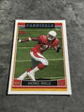 Antrel Rolle Cardinals 2006 Topps #253