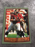 Trent Dilfer Buccaneers 1999 Topps #276