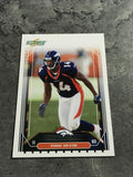 Todd Devoe Broncos 2006 Score Glossy #297