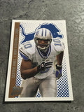 Scottie Vines Lions 2006 Topps DPP #56