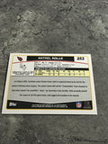 Antrel Rolle Cardinals 2006 Topps #253