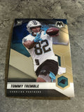 Tommy Tremble Panthers 2021 Panini Mosaic Rookie #385