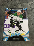 Roope Hintz Stars 2022-23 Upper Deck MVP #96