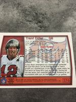 Trent Dilfer Buccaneers 1999 Topps #276