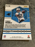 Tommy Tremble Panthers 2021 Panini Mosaic Rookie #385