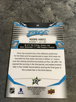 Roope Hintz Stars 2022-23 Upper Deck MVP #96