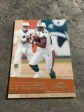 Randy McMichael Dolphins 2006 Playoff Prestige #83
