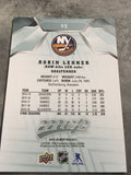 Robin Lehner Islanders 2019-2020 Upper Deck MVP #95