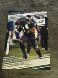 Travis Fulgham Eagles 2021 Prestige #108