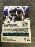 Travis Fulgham Eagles 2021 Prestige #108