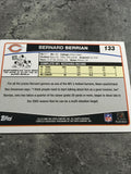 Bernard Berrian Bears 2006 Topps #133
