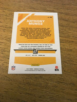 Anthony Munoz Bengals 2019 Donruss #64