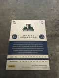 Shabazz Muhammad Timberwolves 2016-17 Panini Excalibur #108