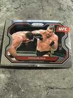 Shogun Rua UFC 2021 Panini Prizm #153