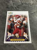 Tony Richardson Vikings 2006 Score #140