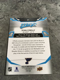 Ryan O'Reilly Blues 2022-23 Upper Deck MVP #21