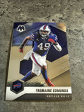 Tremaine Edmunds Bills 2021 Panini Mosaic #32