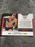 Shogun Rua UFC 2021 Panini Prizm #153