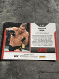 Shogun Rua UFC 2021 Panini Prizm #153