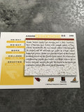 Andre Wadsworth Cardinals 1998 Score Rookie #246