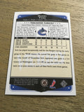 Harry York Canucks 1999-2000 Ultimate Victory #86