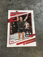 Jessica Eye UFC 2022 Panini Donruss #185