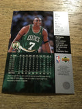 Dee Brown Celtics 1997-1998 Upper Deck #7